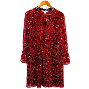 Diane von Furstenberg Dress